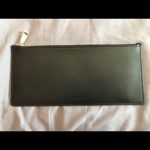 Coach Thin Walllet - Brand New Never Used